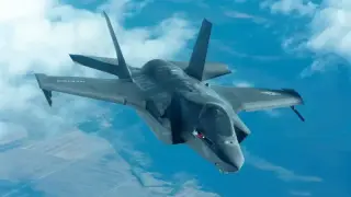 Напрежение: Испания отхвърля американските F-35, насочва се към европейско сътрудничество