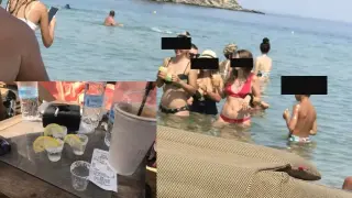 Не сме ние, ако не се напукаме на плажа в Гърция