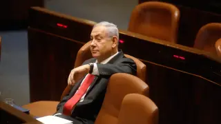 Съд разпореди Нетаняху да представи документ за тежкото си заболяване