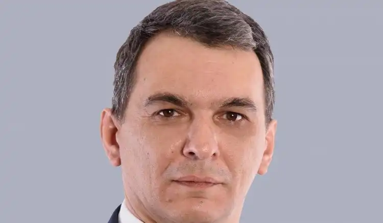 Д-р Десислав Тасков
