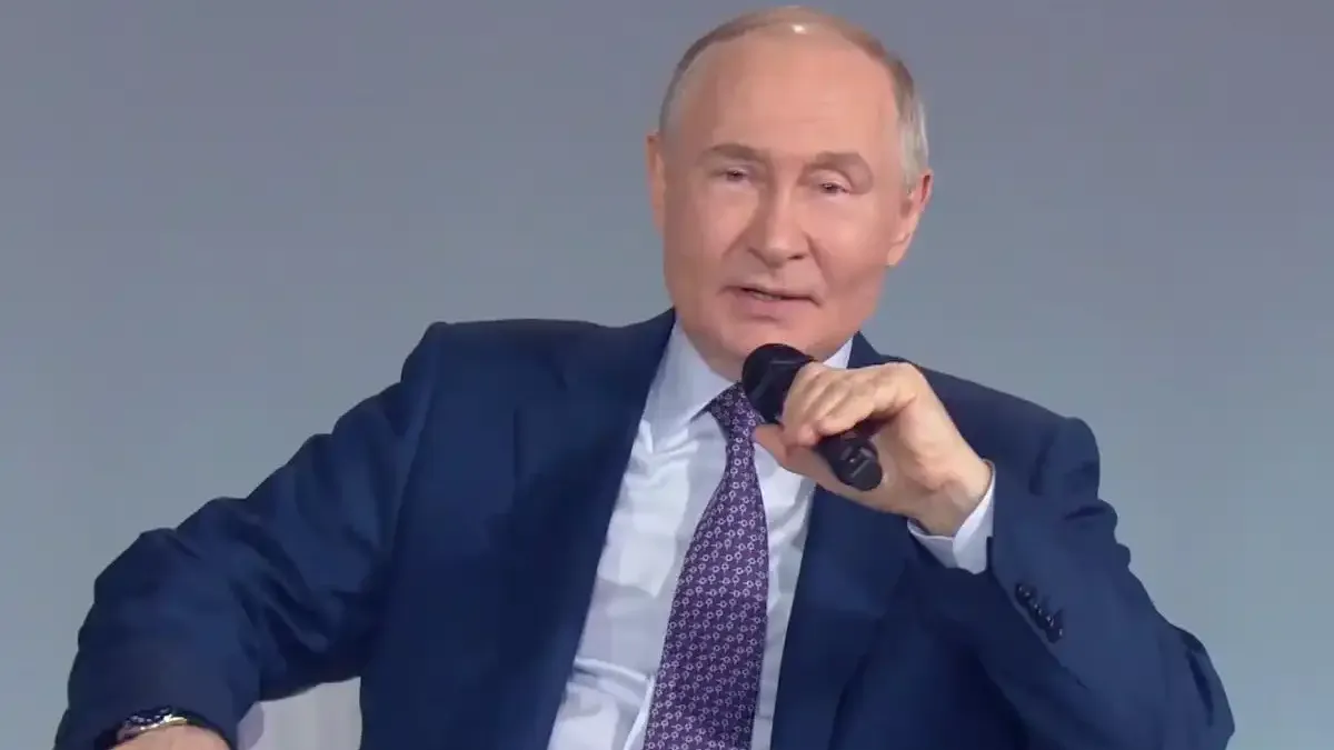 CNN разкри целта на Путин - защо се съгласи на среща с Тръмп
