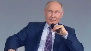 CNN разкри целта на Путин - защо се съгласи на среща с Тръмп
