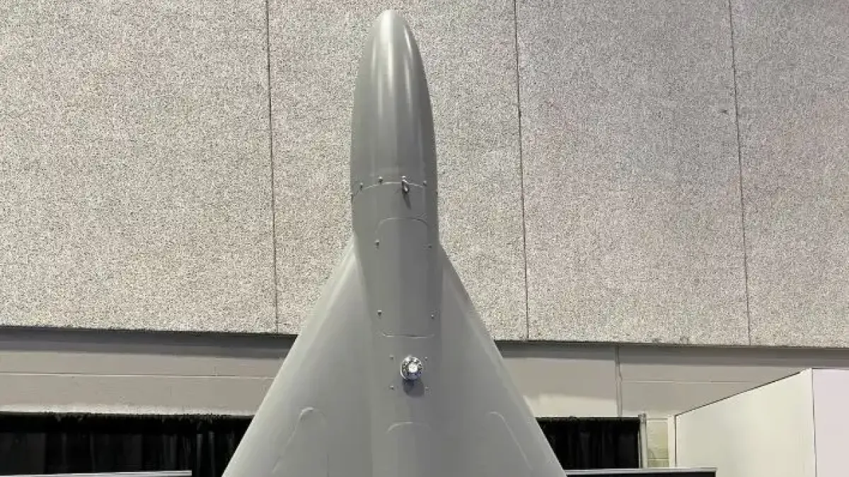 САЩ и ВСУ се готвят да изпробват дрона MQM-172 Arrowhead по руснаците