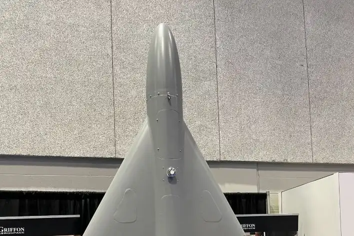 САЩ и ВСУ се готвят да изпробват дрона MQM-172 Arrowhead по руснаците