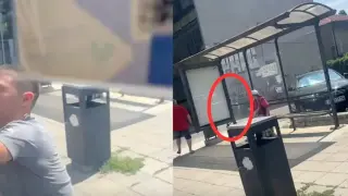 Цяла България говори за този младеж и постъпката му в автобус във Варна Видео