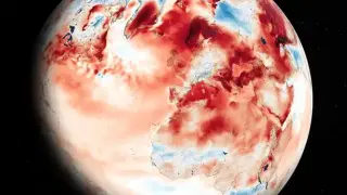 Юли на рекордите: От третия най-топъл в света до 50,5 °C в Турция
