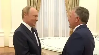 Украински медии: Русия е изправена пред дилема след визитата на Уиткоф