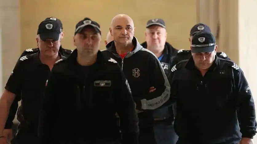 Димитър Вълканов