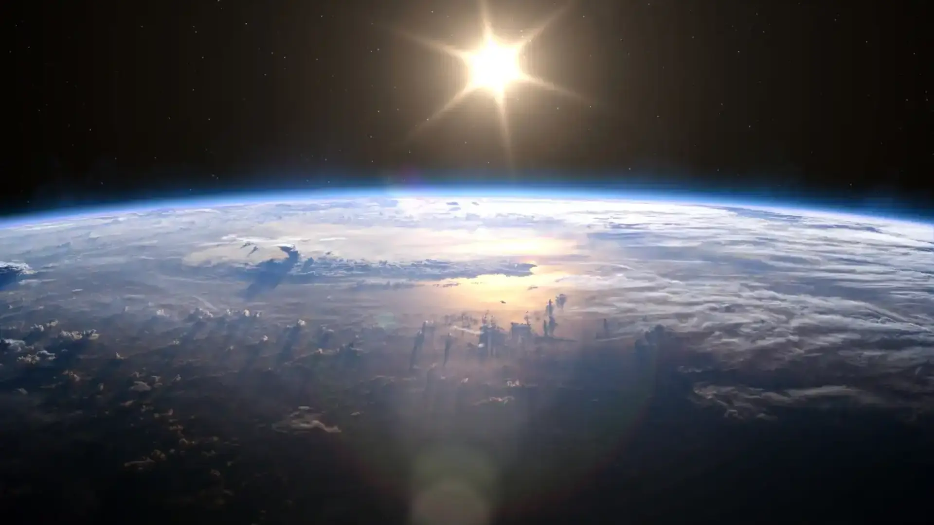 Мисиите до Луната се завръщат, мистериозни затъмнения ще потопят Европа