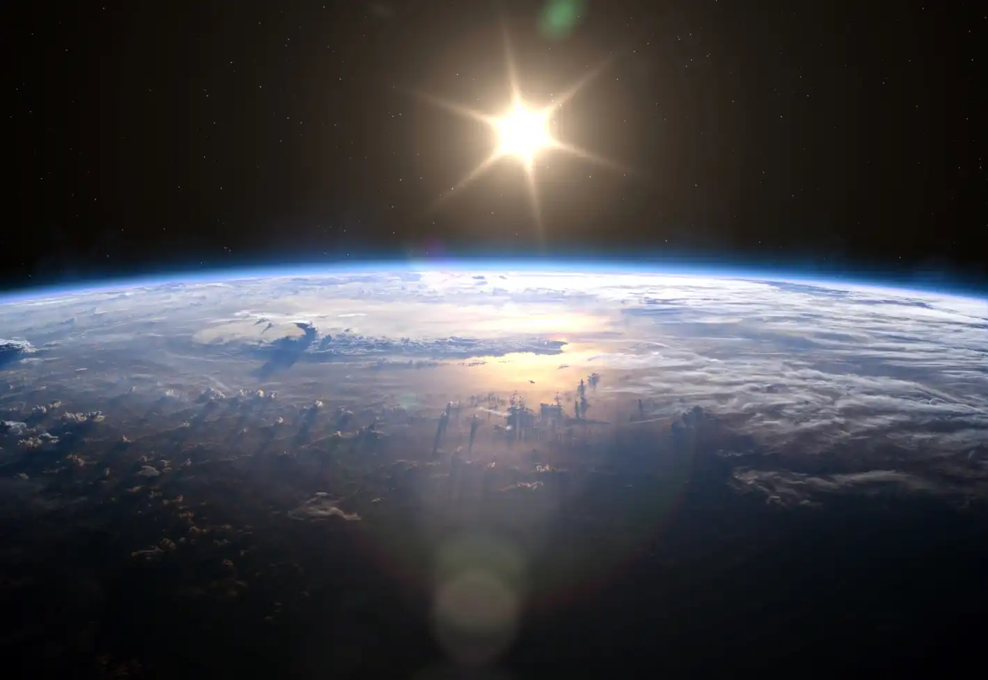 Мисиите до Луната се завръщат, мистериозни затъмнения ще потопят Европа