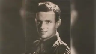 Кой е роденият в Индия майор, чието име носят софийско село и улица?