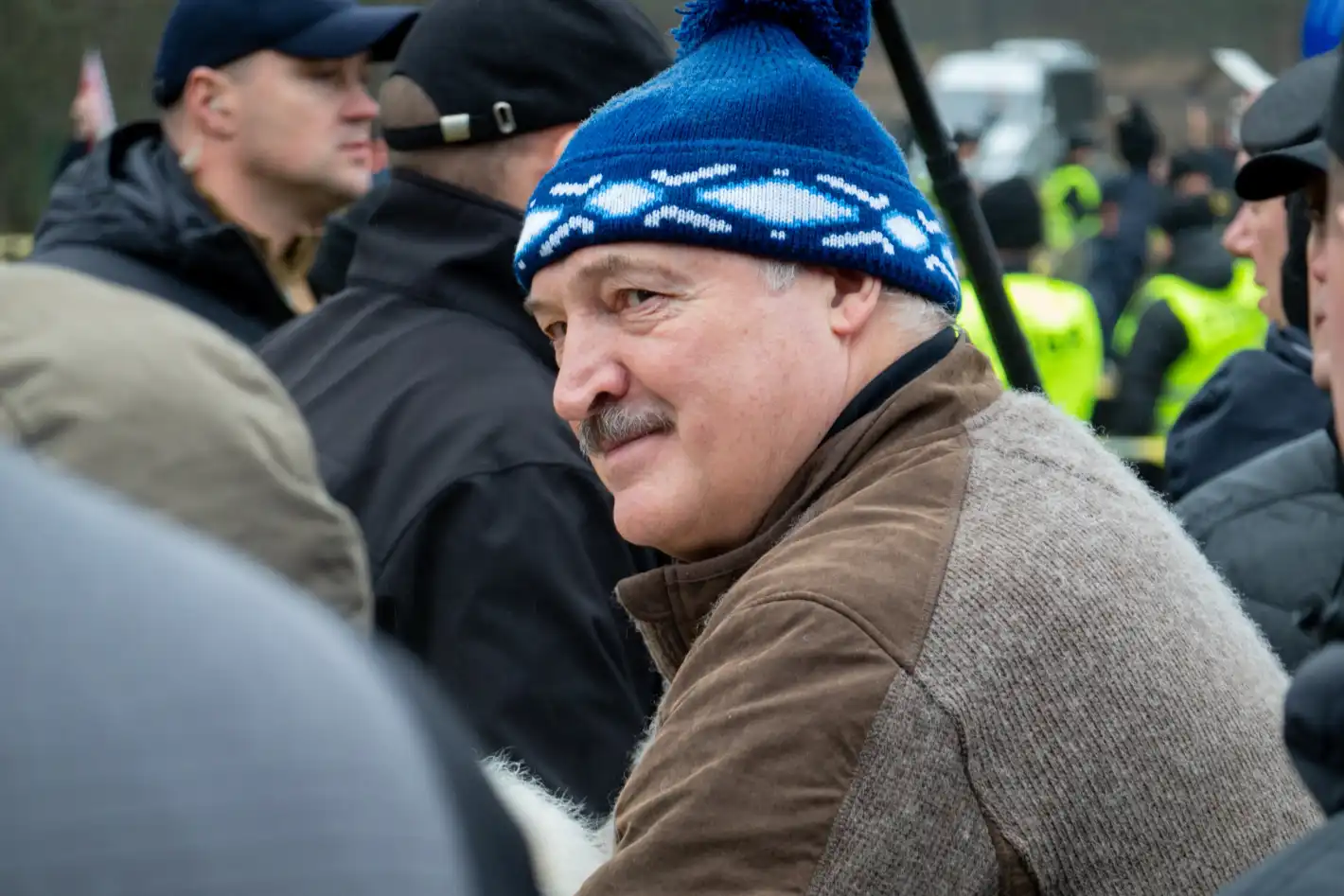 Фон дер Лайен обеща 3 млрд. евро на Беларус, но само ако...