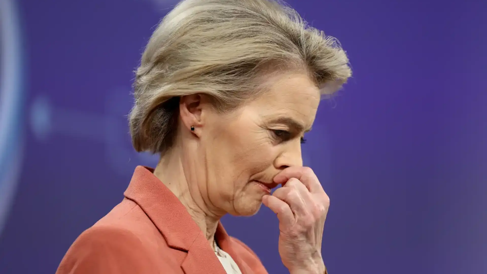 Фон дер Лайен посочи 3 начина за парите за Киев, замразените руски активи са опция