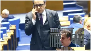 Тома Биков разби финансовите шашми на Асен Василев
