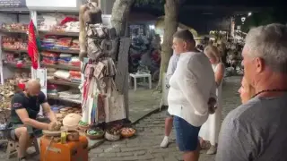 Това е най-голямата атракция сред туристите в Созопол Снимки