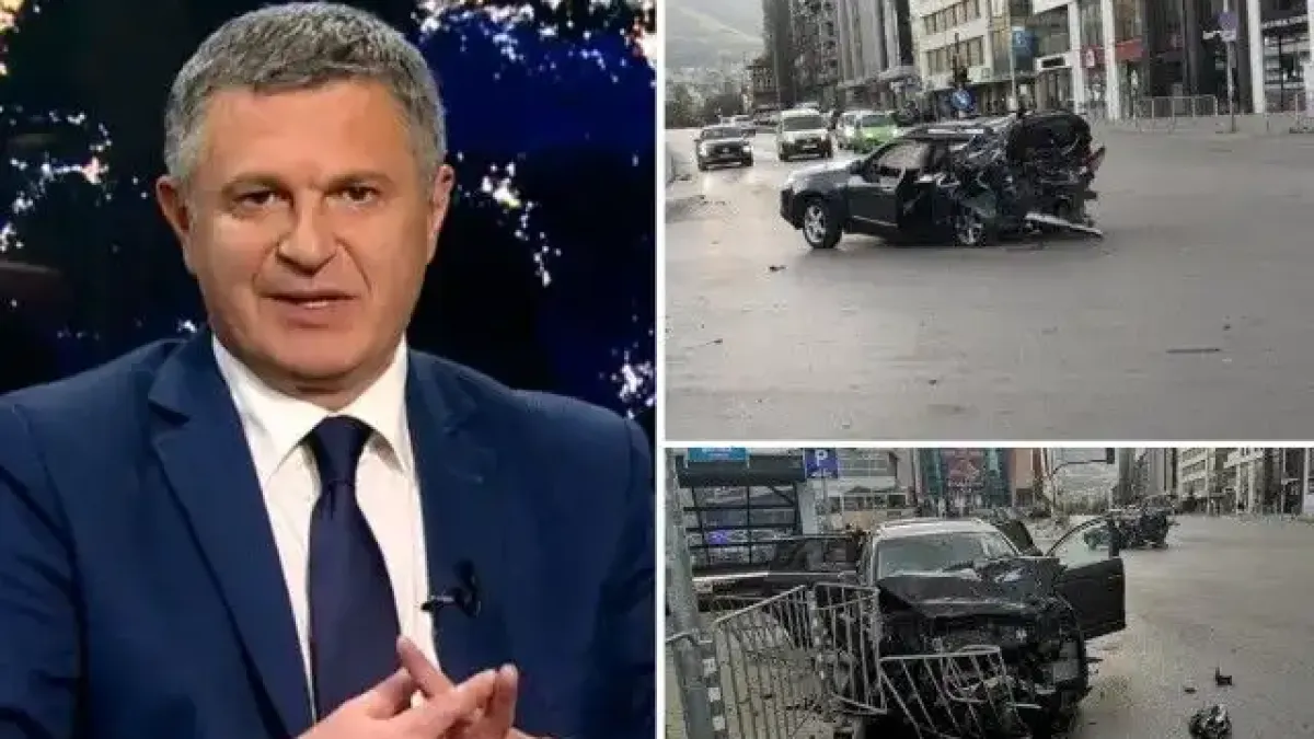 Зверска катастрофа в София върна спомена за Милен Цветков Снимки