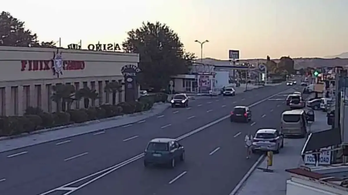 Гърците недоволстват: Затворете границата с България