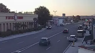 Гърците недоволстват: Затворете границата с България