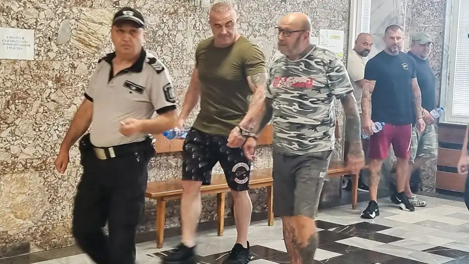 Съдът пожали "Ангелите на Ада", ето какво реши!