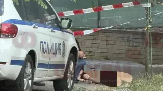 Блокът на самоубийците в Бургас и мистериозната смърт на Кирил