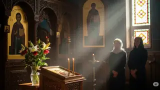 Днес празнуват 2 красиви и рядко срещани женски имена