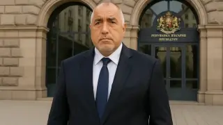 Борисов няма да влезе в битката за "Дондуков" 2 заради ГЕРБ, но има ключов кандидат Снимка