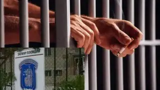 Тъжната БГ действителност: Старец носи дрога на внука в затвора, за да не го убият!