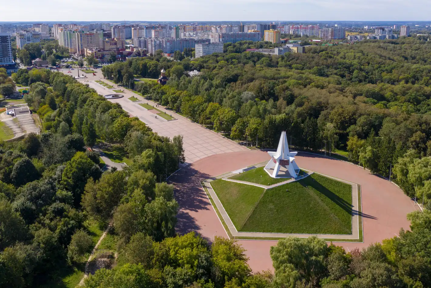 130 града в Русия са на път да изчезнат