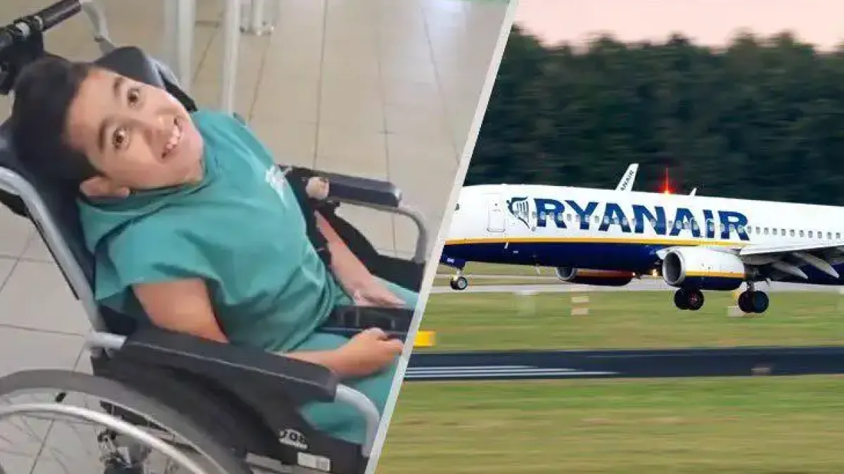 Министърът на транспорта побесня, иска отговори от Ryanair
