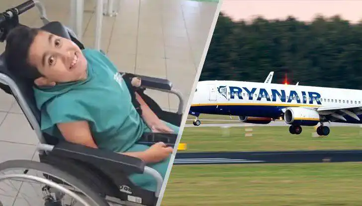 Министърът на транспорта побесня, иска отговори от Ryanair