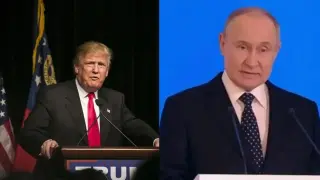 NYT с подробности за срещата Тръмп-Путин в Аляска, намесените са US Тайните служби