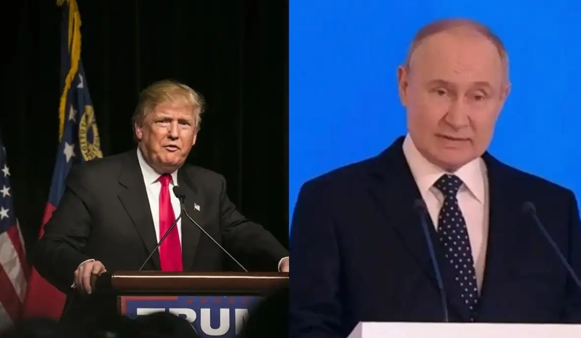 NYT с подробности за срещата Тръмп-Путин в Аляска, намесените са US Тайните служби