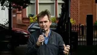 Появи се първият виртуален депутат, съвсем автентичен