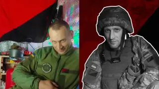 Художникът Давид Чичкан загина на фронта в Украйна