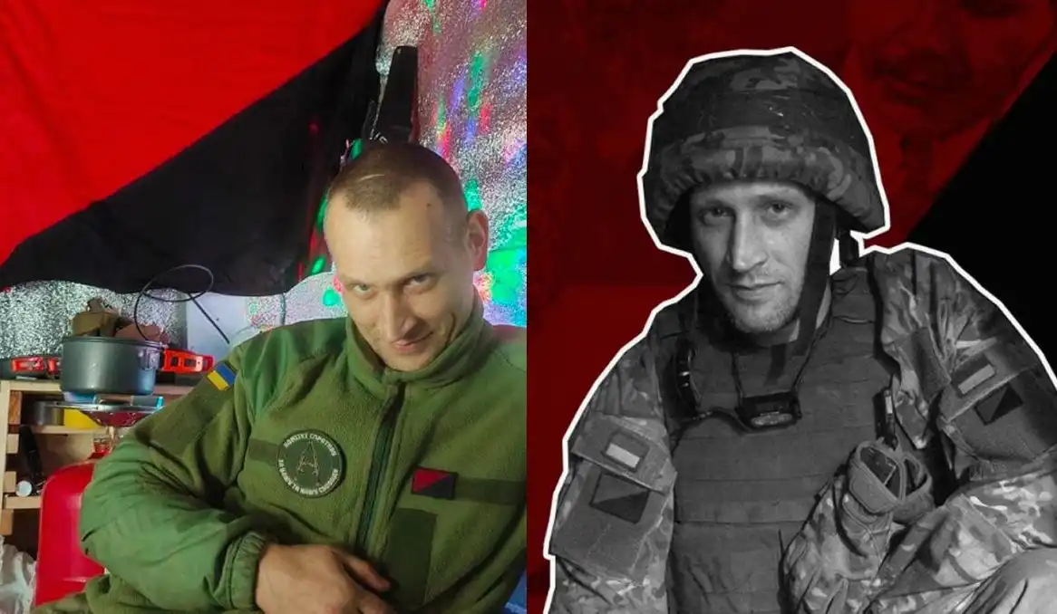 Художникът Давид Чичкан