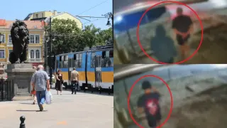 Ужас в центъра на София: 8 мъже с ножове нахлуха в дома на Йордан посред нощ и... Видео 18+