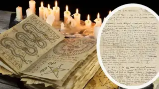 „Най-опасната книга в света“ – защо никой не оцелява до края на четенето ѝ