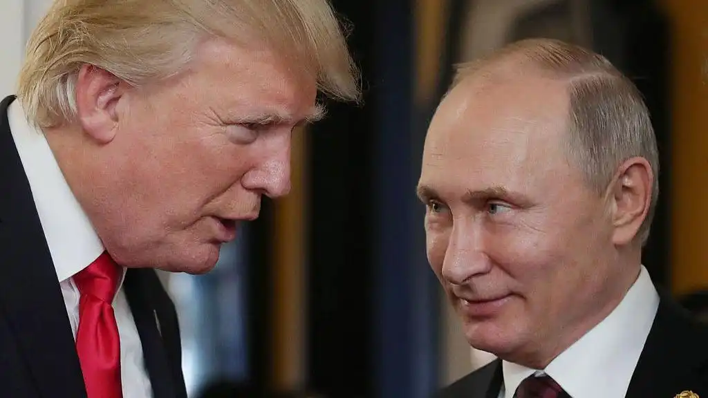 Хотелите в Аляска облажват от срещата Путин-Тръмп