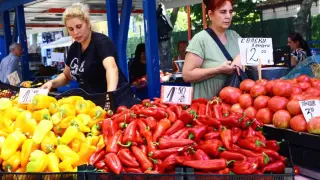 Дебнем промоции, за да имам какво да ядем през зимата