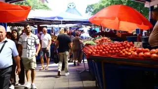 Държавата обсъжда нов знак за българските хранителни продукти