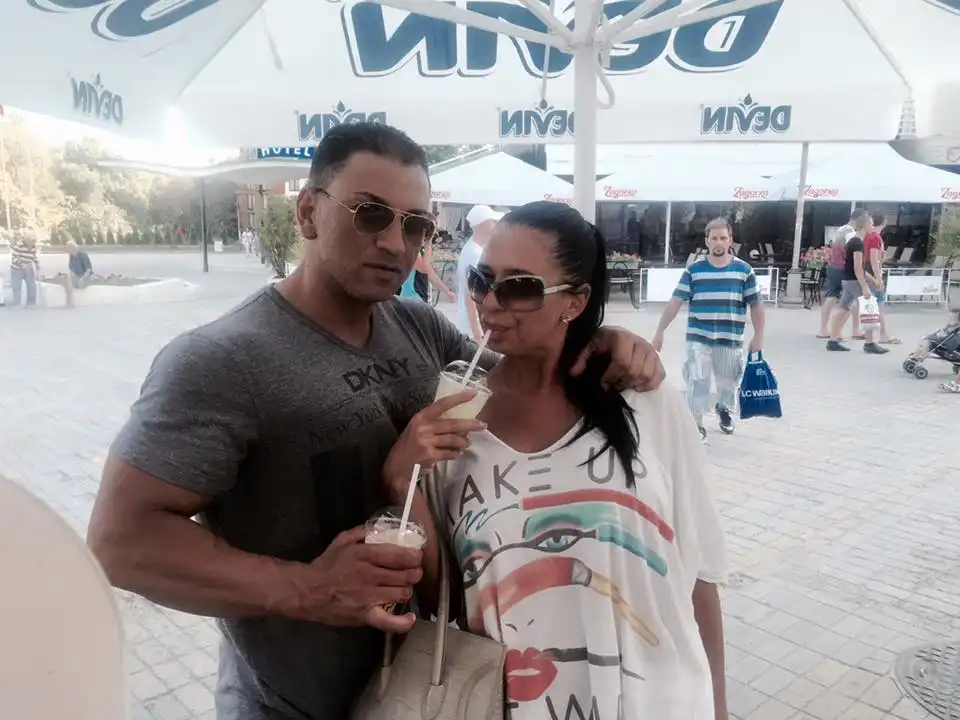 Брутално: Анита Мейзер взриви мрежата с думи за убийството на Николай, дойде краят на живота и на...