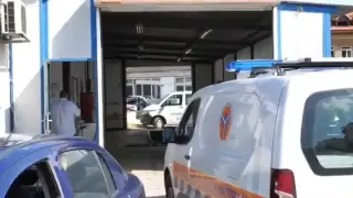 Извънредно: Разкриха мащабна измама в пункт за ГТП в столицата Видео