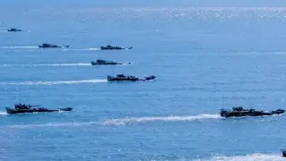 US разузнаването разкри ролята на Китай в конфликта в Украйна