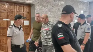 Рокерите от  “Хелс Ейнджълс” го загазиха