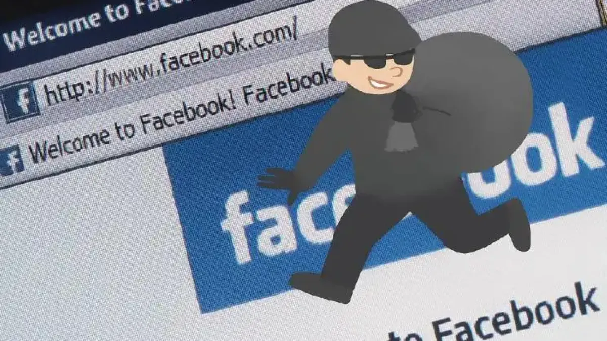 Нова мода: Крадци приемат поръчки във Фейсбук!