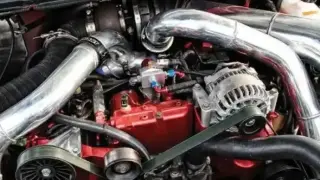 6 автомобила с двигатели, способни да изминат 1 милион
