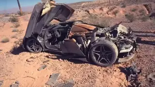 Видео показа как биха изглеждали катастрофите на Луната, Марс и други планети