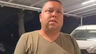 Кметът на Сунгурларе с последни данни за разпространението на огъня Видео