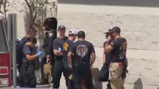 Кървава стрелба в САЩ със загинали и ранени Видео