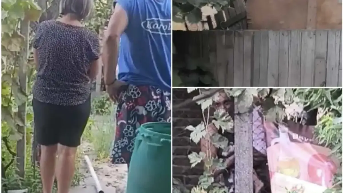 „Един ще влезе в затвора, другият – в гроба“: Съседи сеят страх в наше село